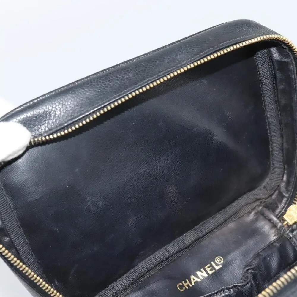 CHANEL height width
